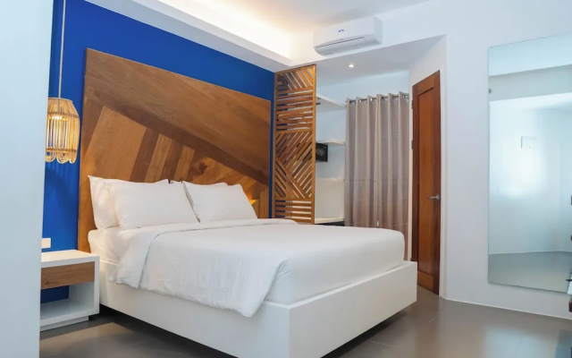 The Paragon Boracay Suites