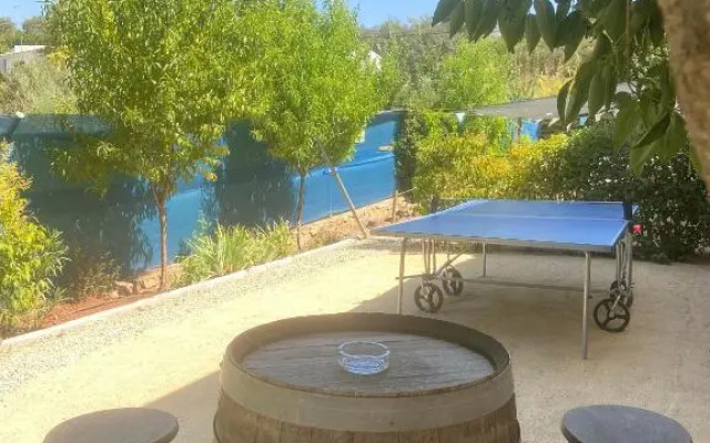 Casa Rural La Higuera