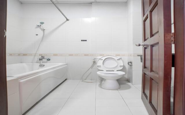 Khach San Tan Phuong Vu