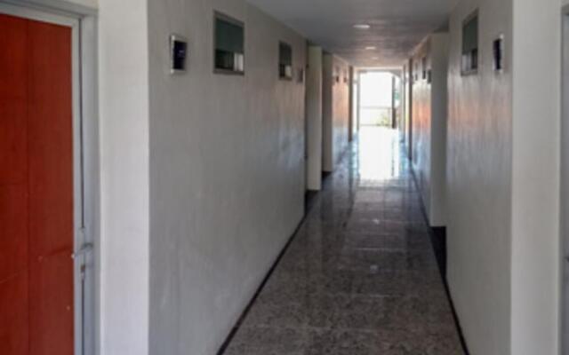 Hotel Trikatu Kendal