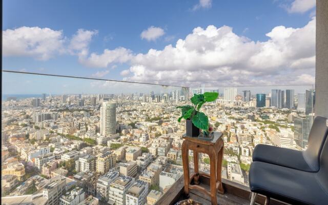 The TLV DREAM by BREEZ