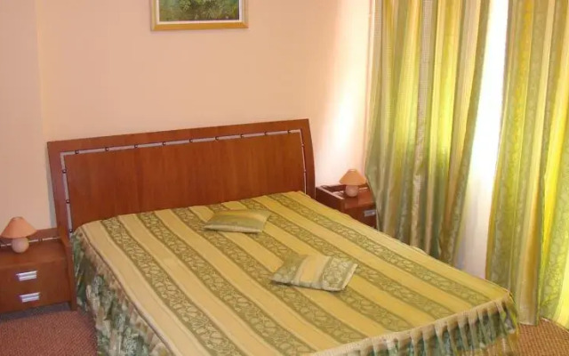 Vila Diana