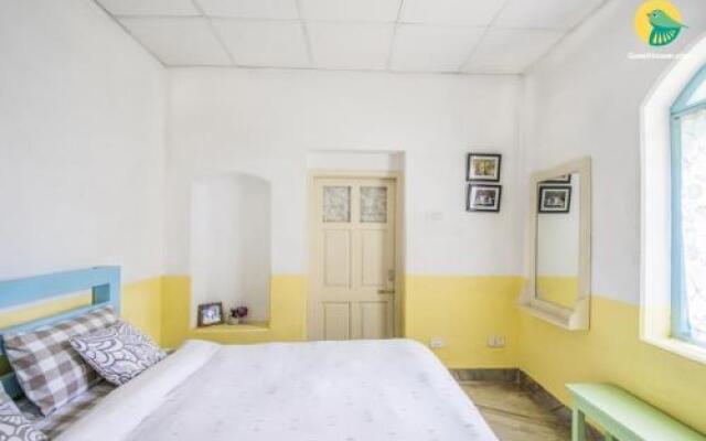 4 BHK Cottage in Finger Post, Ooty, by GuestHouser (35B8)