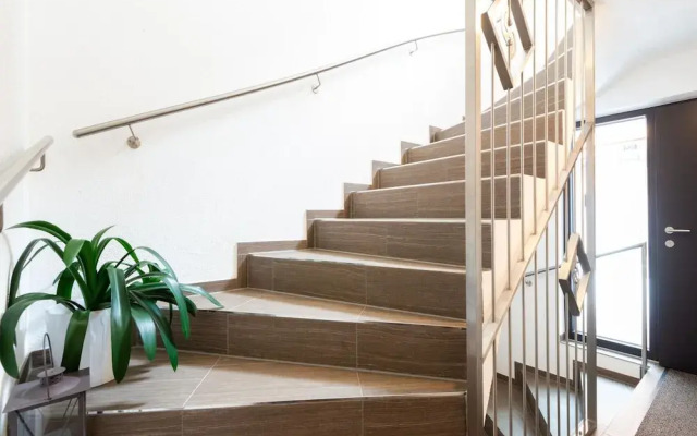 Apartment, Tobadill, Groundfloor