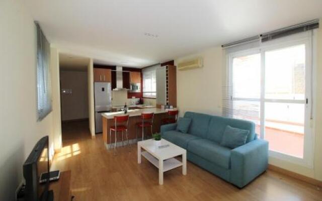 Suite Homes Atico Larios