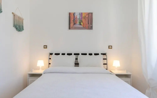 ALTIDO Couzy Flat in Chiavari