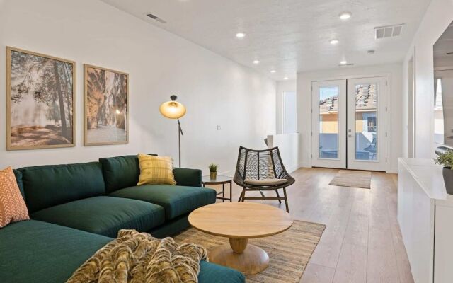 Lux Azul by RedAwning