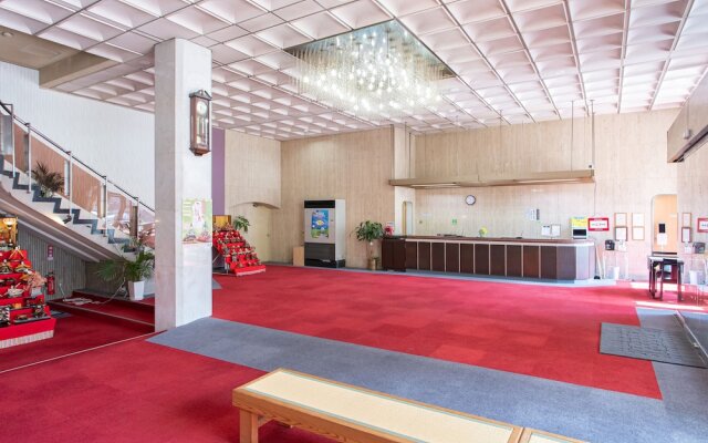 Tabist Hotel Chouseikaku