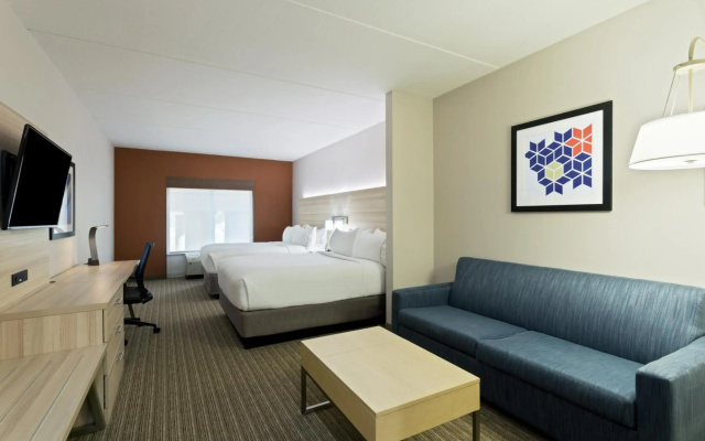 Holiday Inn Express Hotel & Suites Tavares - Leesburg by IHG