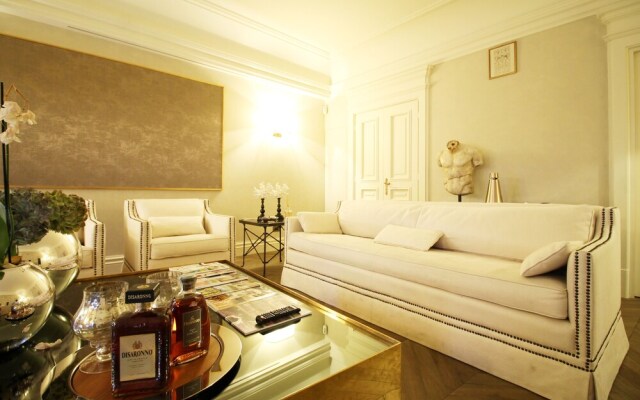 Deluxe Spanish Steps Experience