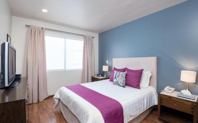 Suites Copernico Polanco Anzures