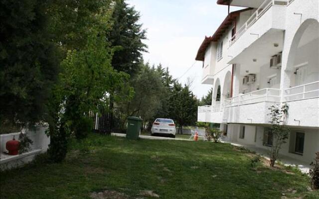 Anastasia Apartments