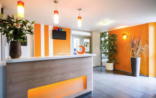 Ibis Budget Chatellerault