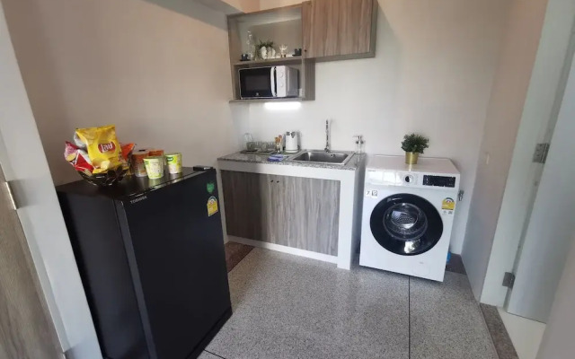 ABC@48 Hotel & Service Apartment