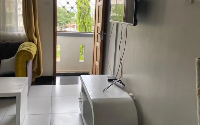Lux Suites JSB Apartments Bamburi