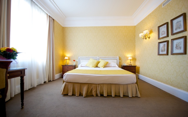 Mercure Catania Excelsior