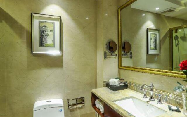 Jin Jue Shi Boutique Hotel
