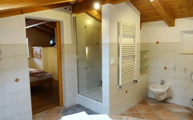 Berg-loft Ramsau