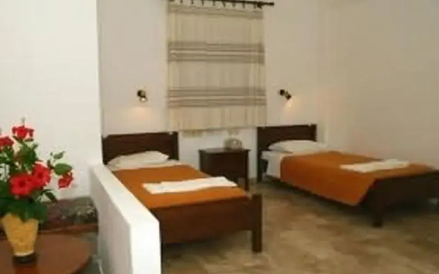 Irini Hotel