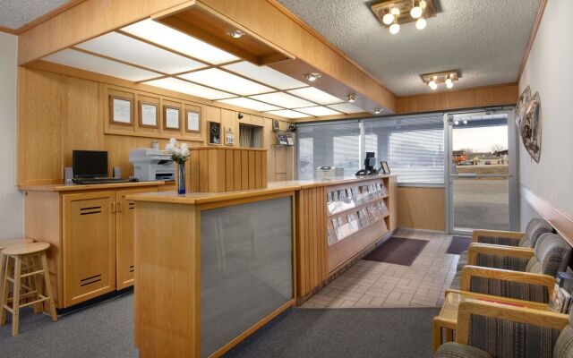 SkyView Swift Current