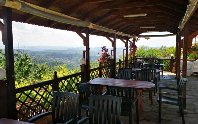 Family Hotel Arbanashka Sreshta