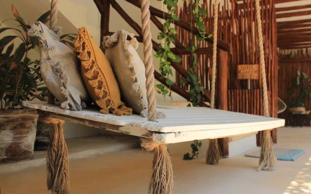 Tierra Mia Boutique Hotel
