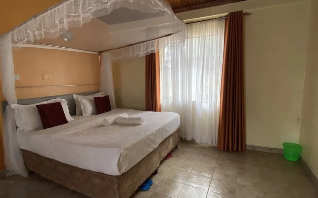 Levels Hotel Lavington