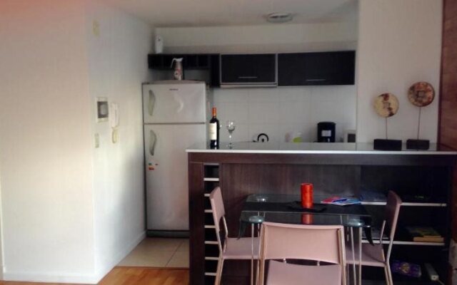 Boutique Apartment Moreno