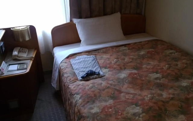 Hotel New Green Kashiwazaki
