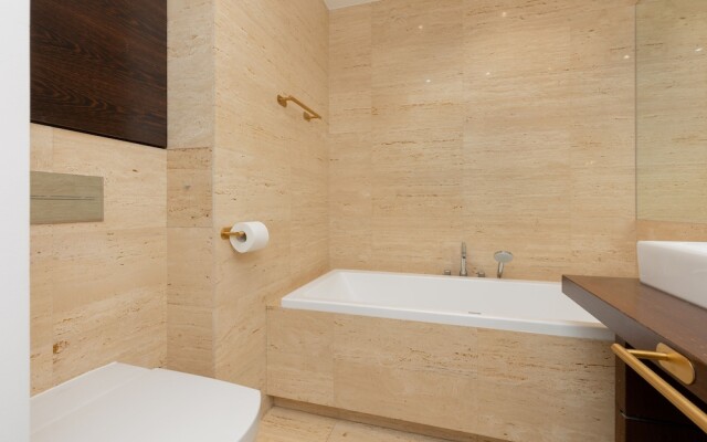 Apartment Piaskowa by Renters