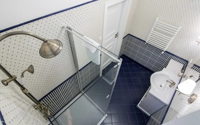 Domles Apartments