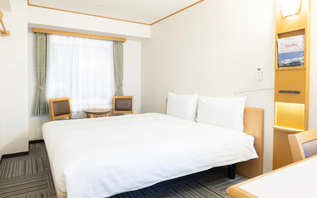 Toyoko Inn Hokkaido Sapporo Susukino Kosaten