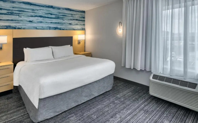 Towneplace Suites Sudbury