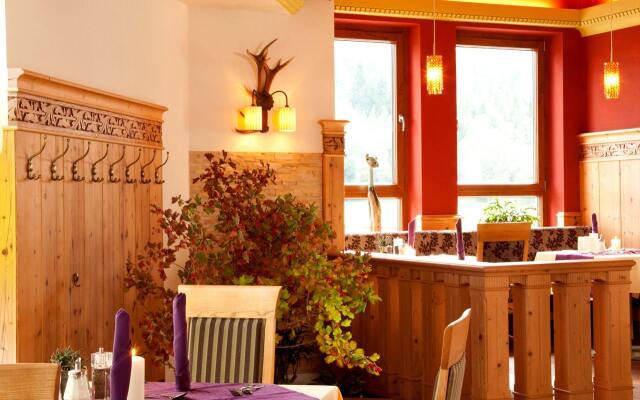 Wellness- und Vitalhotel Böhmhof