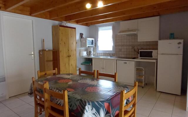 Maison Saint-Hilaire-de-Riez, 3 pièces, 6 personnes - FR-1-323-169