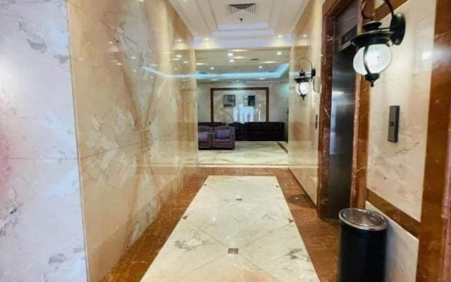 Jawharet Al Majd Hotel