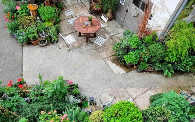 Maison d'hôtes La Renardière