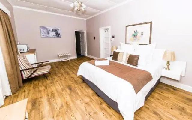 Okiep Country Hotel