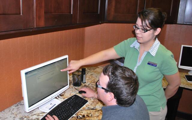 Hampton Inn & Suites Phoenix/Gilbert