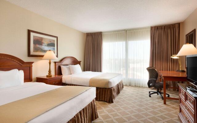 Border Inn and Suites Lloydminster