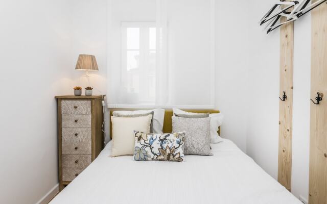 LxWay Apartments Alfama - São Miguel