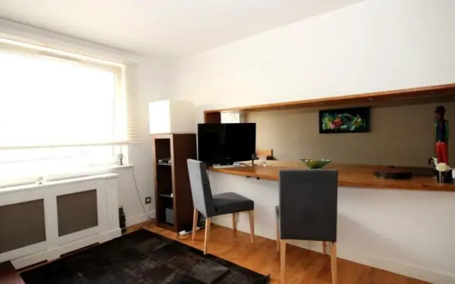 FG Property - Kensal Town, Warfield Road
