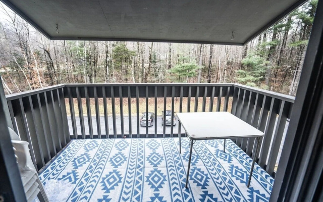 Killington Gateway Condos