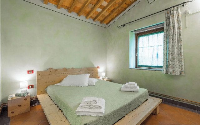 Casolare Torre With Pool And Ac