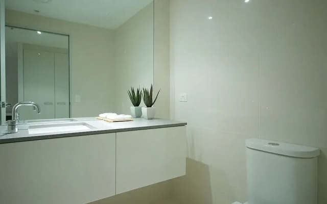 Circle on Cavill - Apartment Stay Private