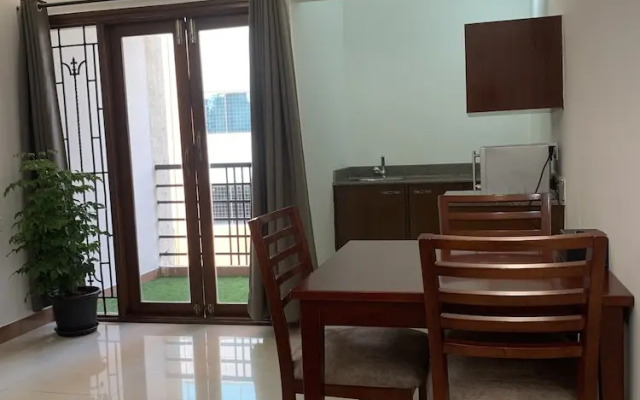 Lords MidTown Suites Bangalore