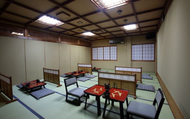 Muhyoukan