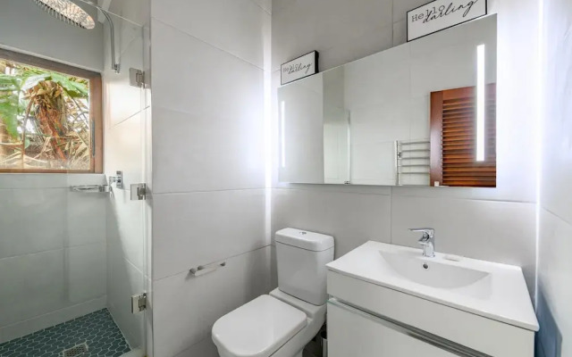 San Lameer Villa 3212
