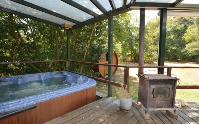 Lodge Slabroek