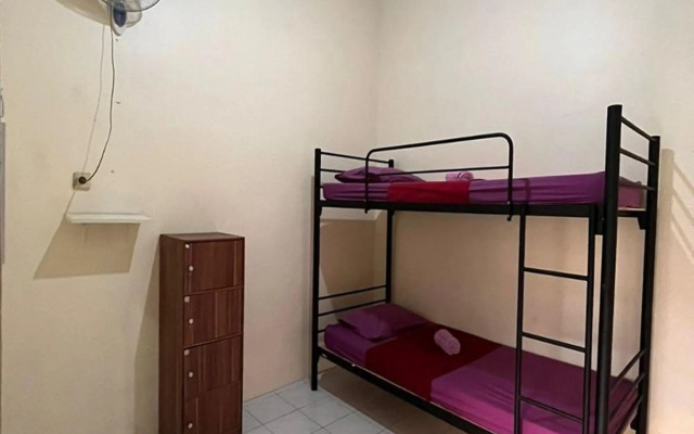 Arjuna 31 Homestay